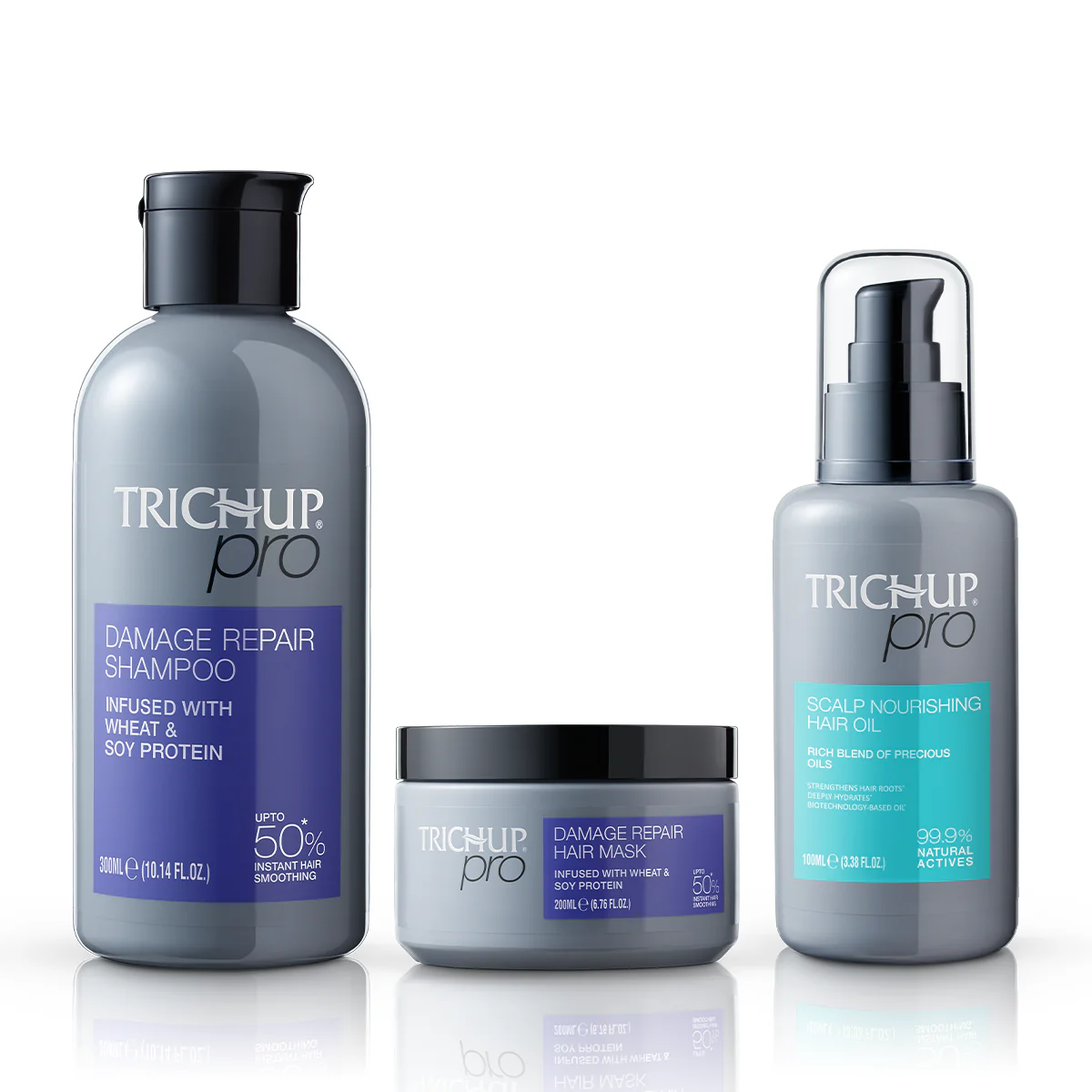 Hair Care